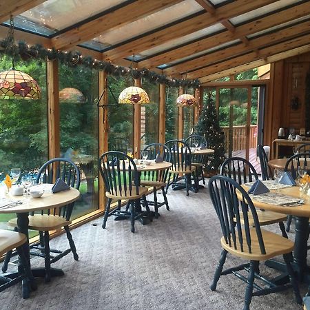 Horton Creek Inn B&B Charlevoix Exterior photo