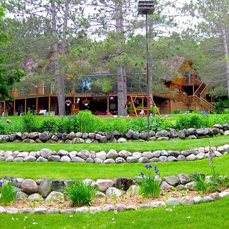 Horton Creek Inn B&B Charlevoix Exterior photo